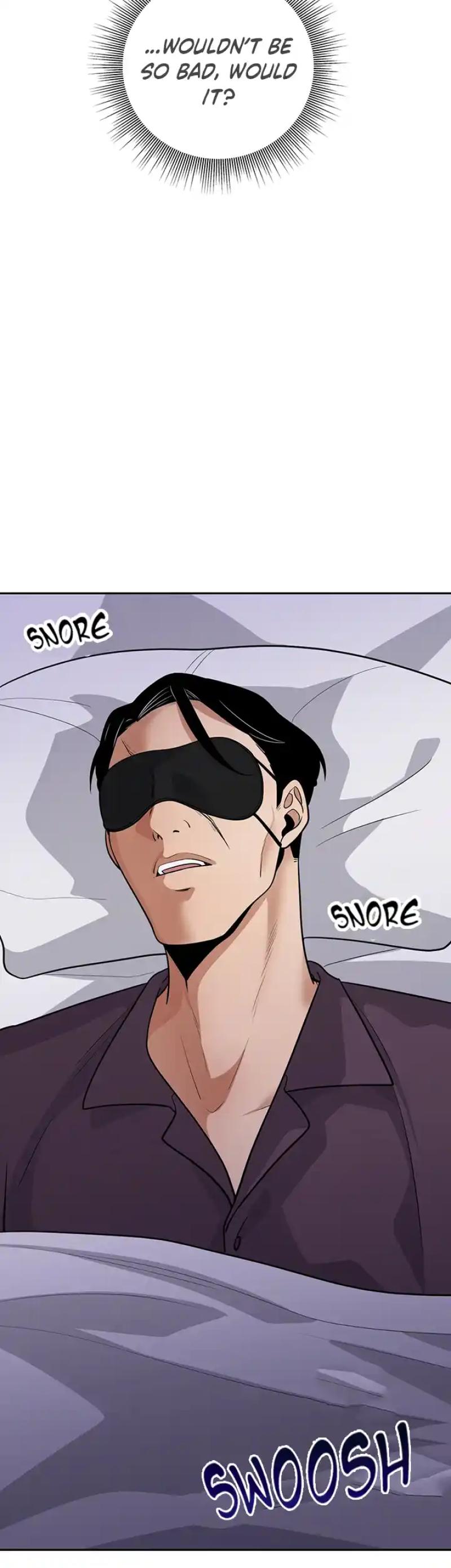 Read Scorpion time EN Manga Online