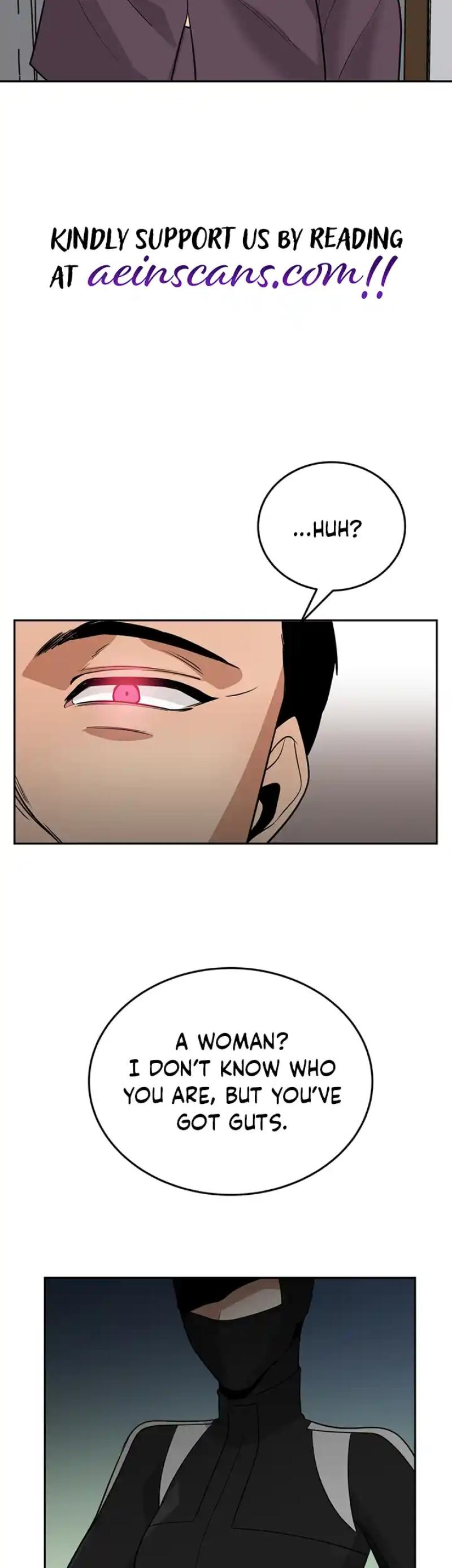 Read Scorpion time EN Manga Online