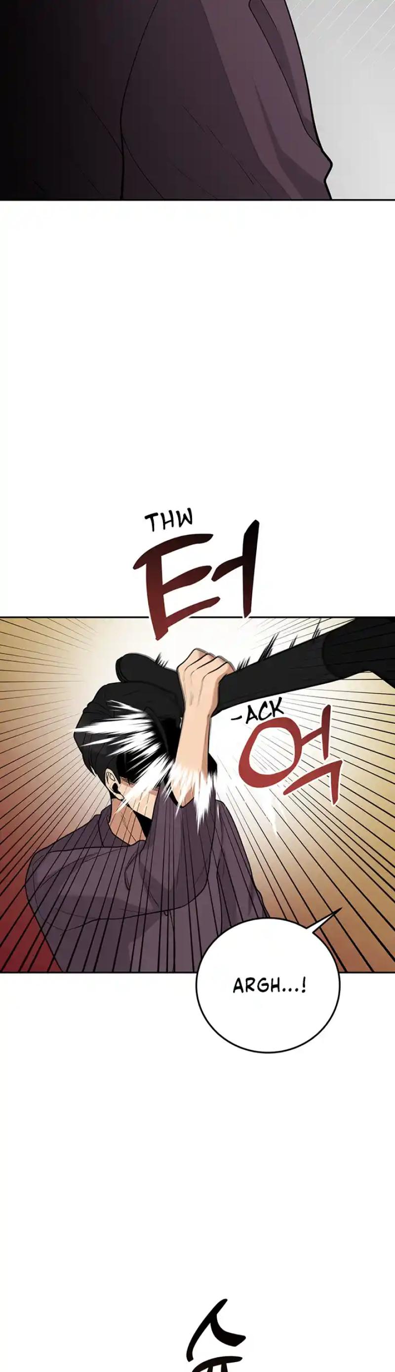 Read Scorpion time EN Manga Online