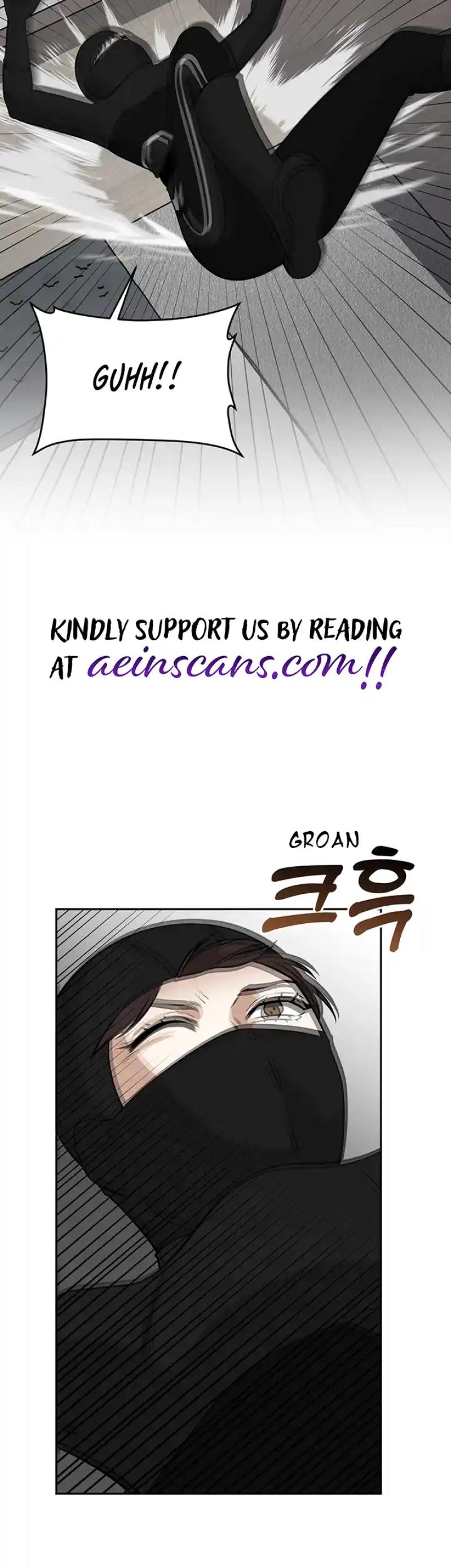 Read Scorpion time EN Manga Online