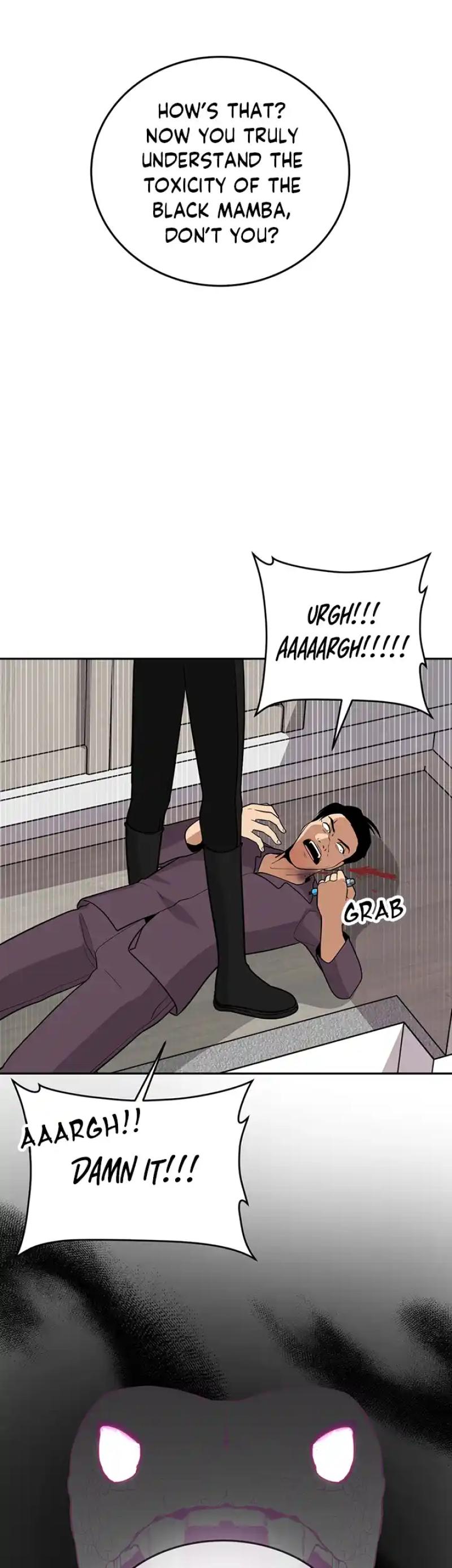 Read Scorpion time EN Manga Online
