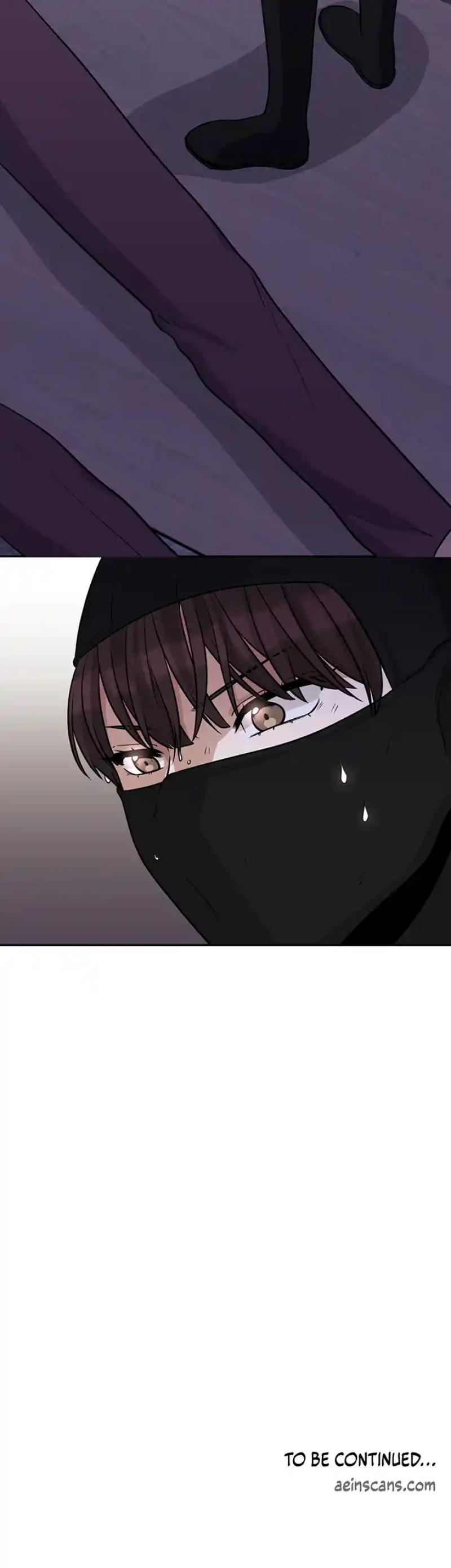 Read Scorpion time EN Manga Online