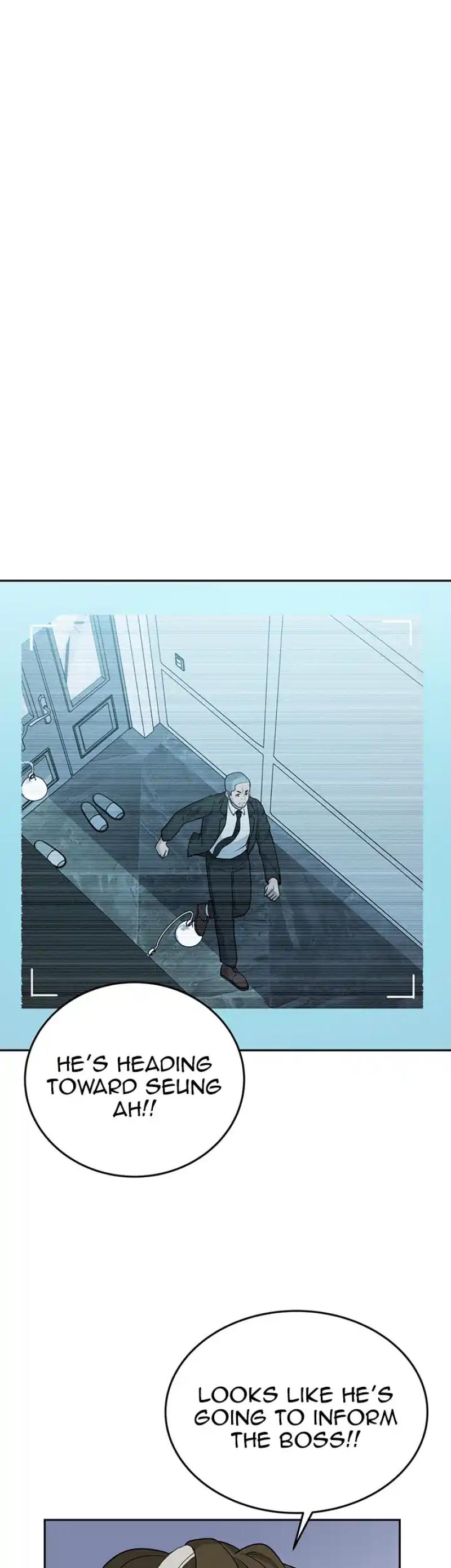 Read Scorpion time EN Manga Online