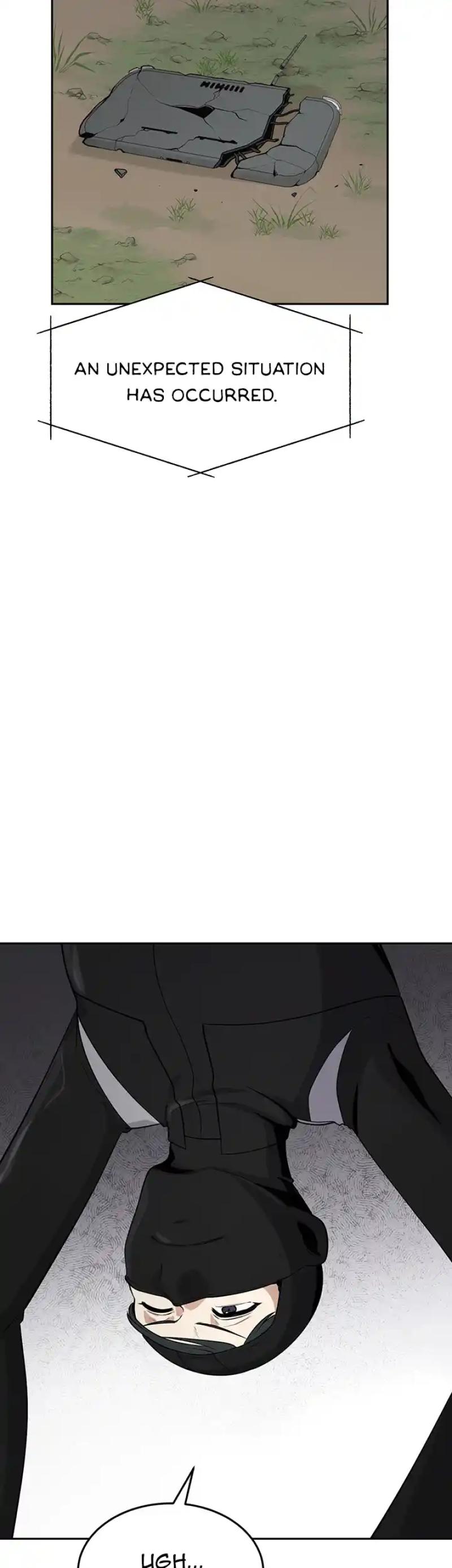 Read Scorpion time EN Manga Online