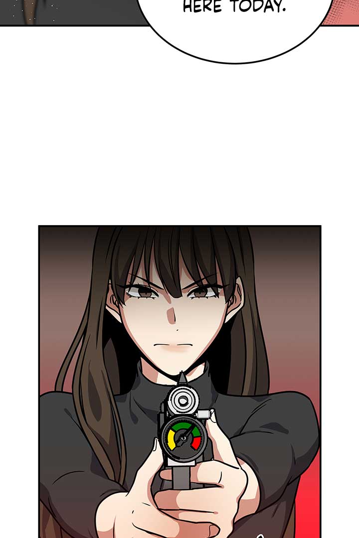 Read Scorpion time EN Manga Online