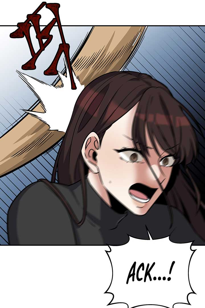Read Scorpion time EN Manga Online