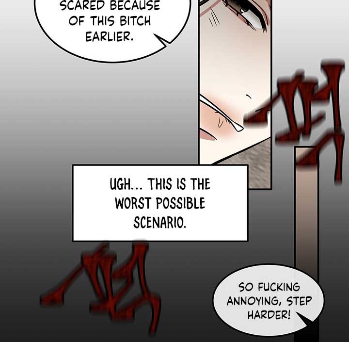 Read Scorpion time EN Manga Online