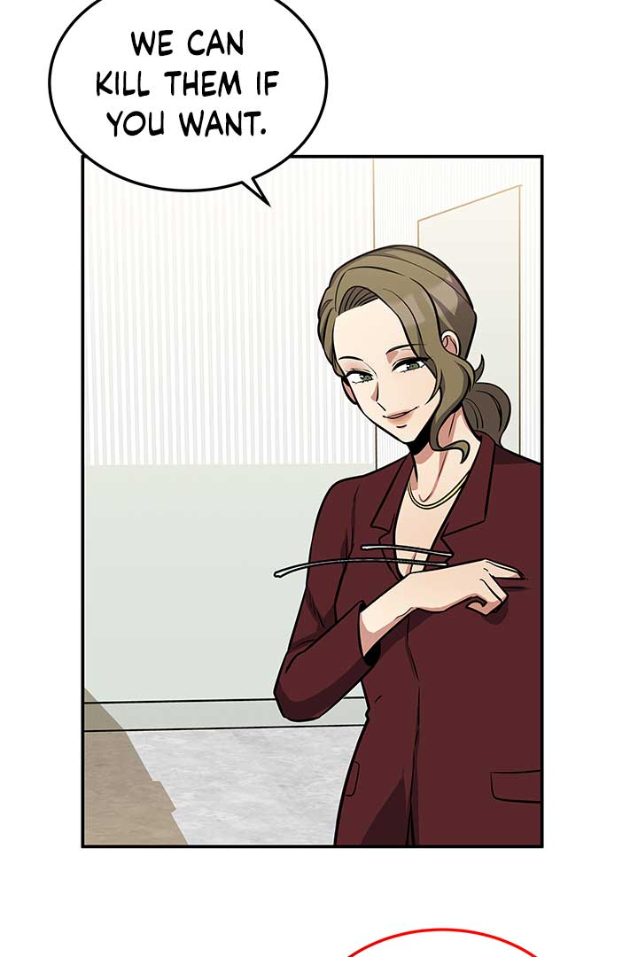 Read Scorpion time EN Manga Online