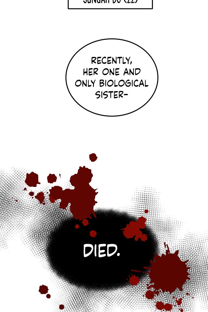 Read Scorpion time EN Manga Online