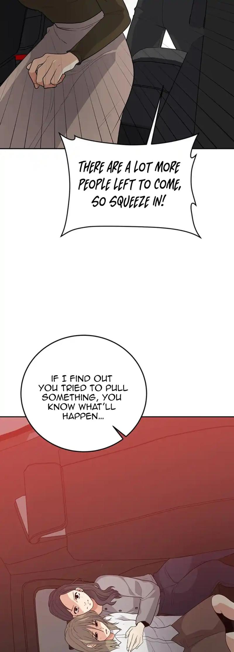 Read Scorpion time EN Manga Online