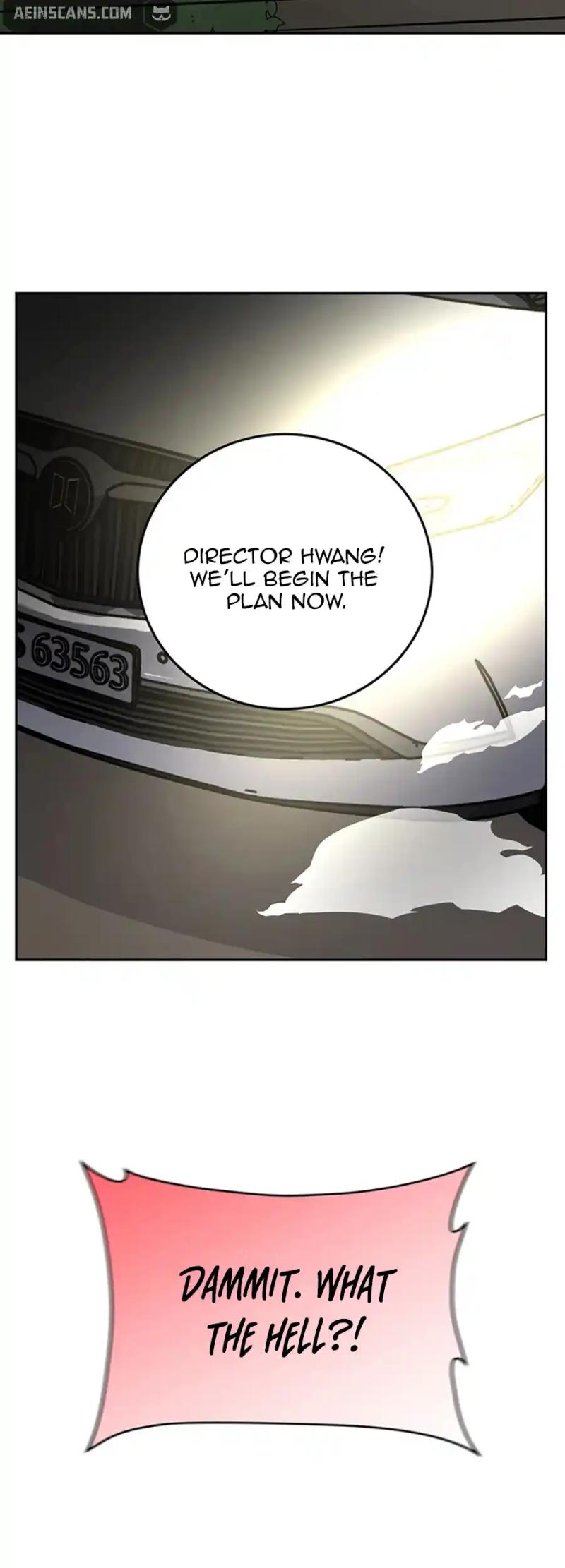 Read Scorpion time EN Manga Online