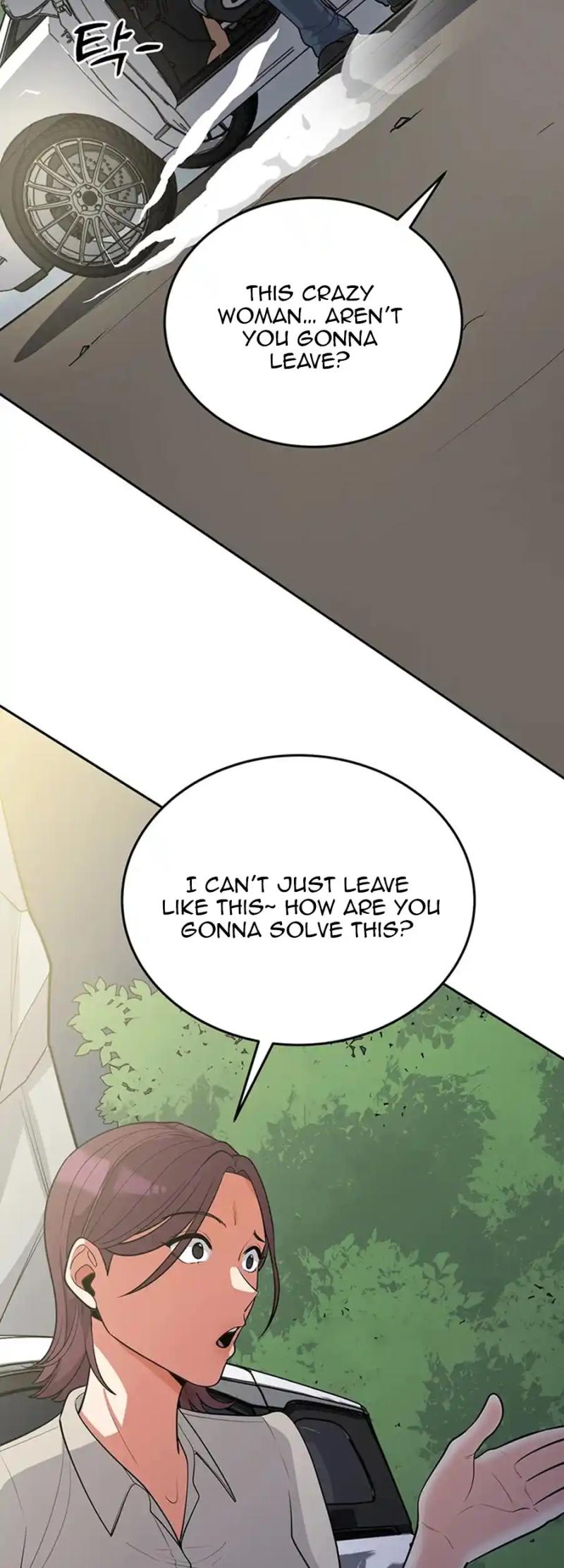 Read Scorpion time EN Manga Online