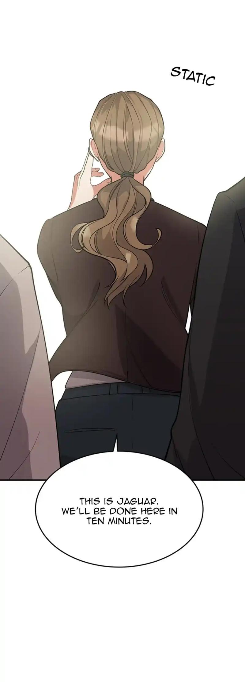 Read Scorpion time EN Manga Online