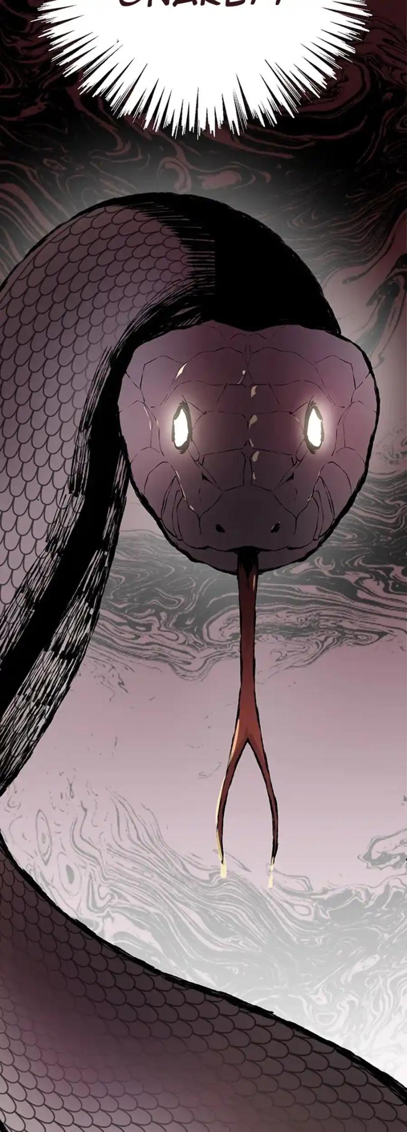 Read Scorpion time EN Manga Online