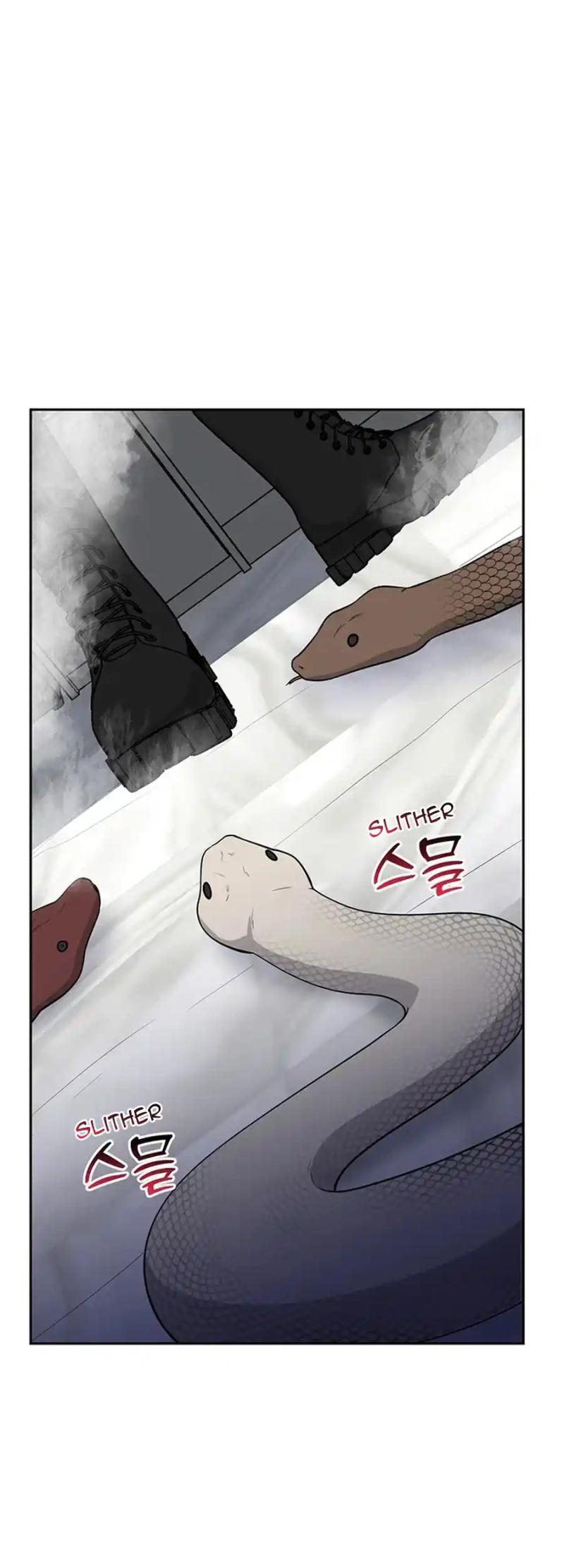 Read Scorpion time EN Manga Online