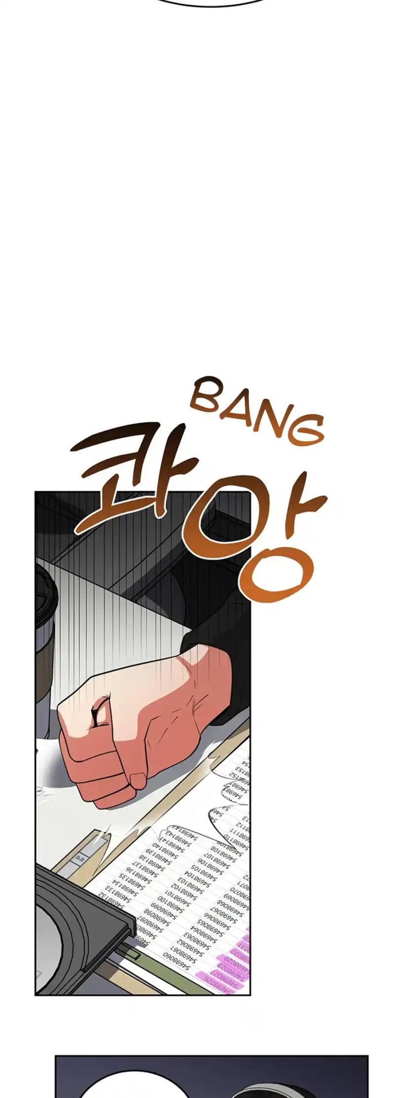 Read Scorpion time EN Manga Online