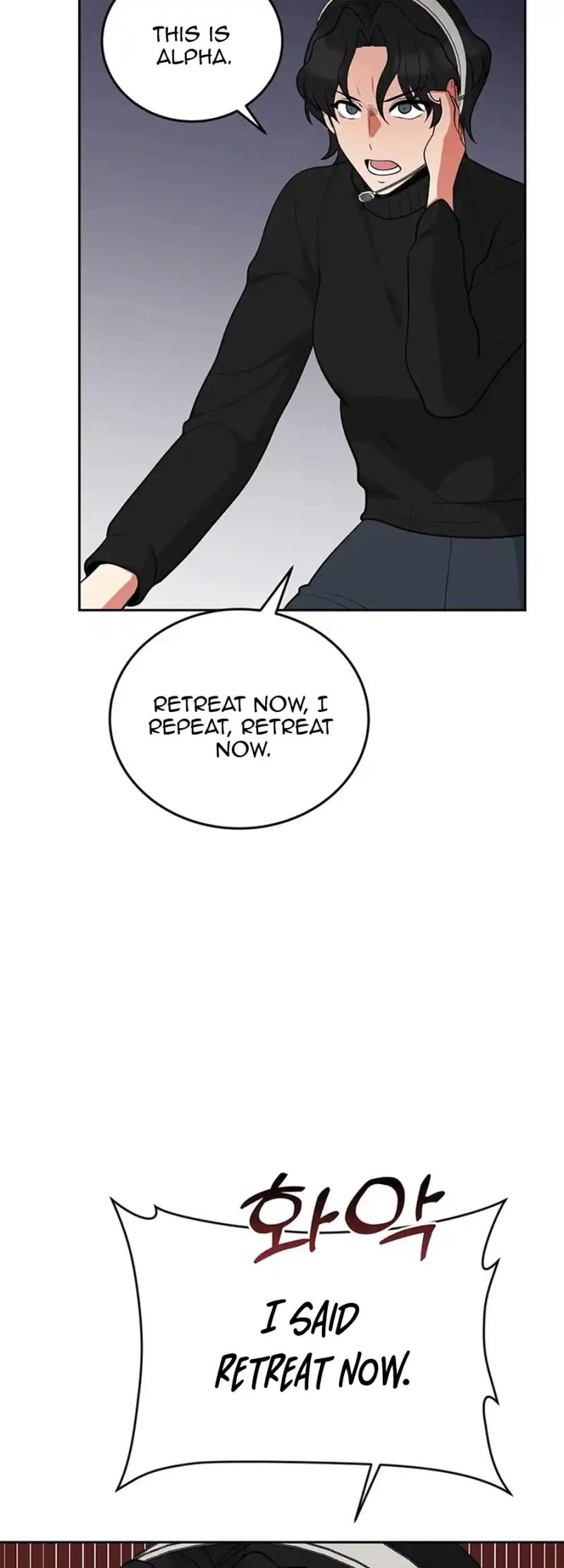 Read Scorpion time EN Manga Online