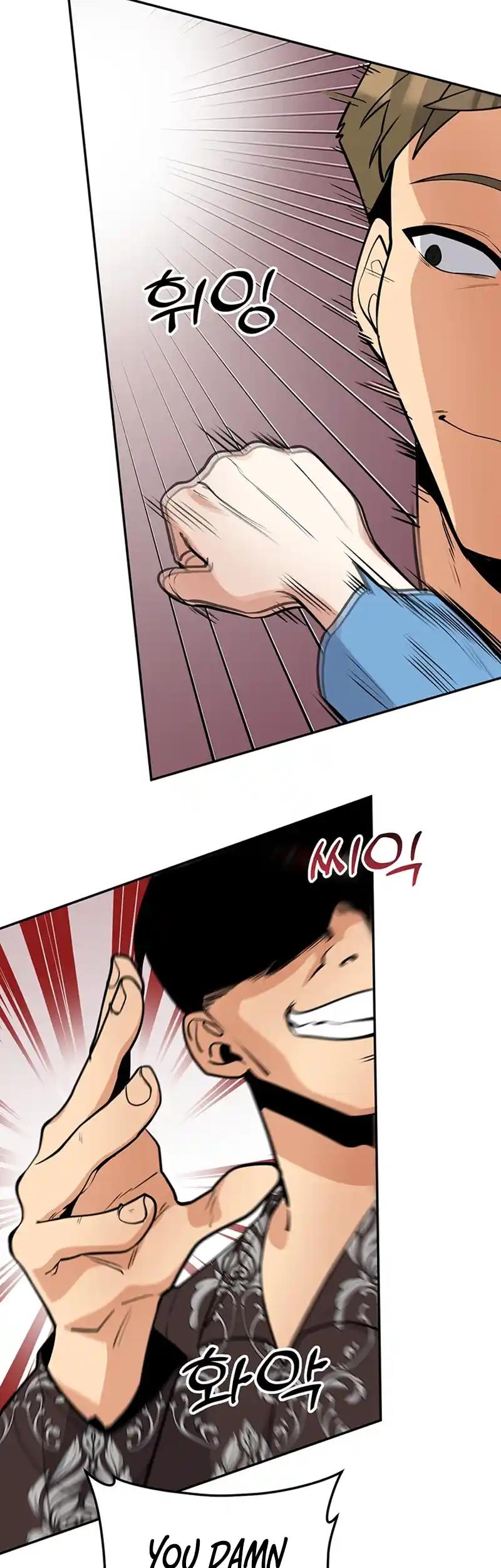 Read Scorpion time EN Manga Online