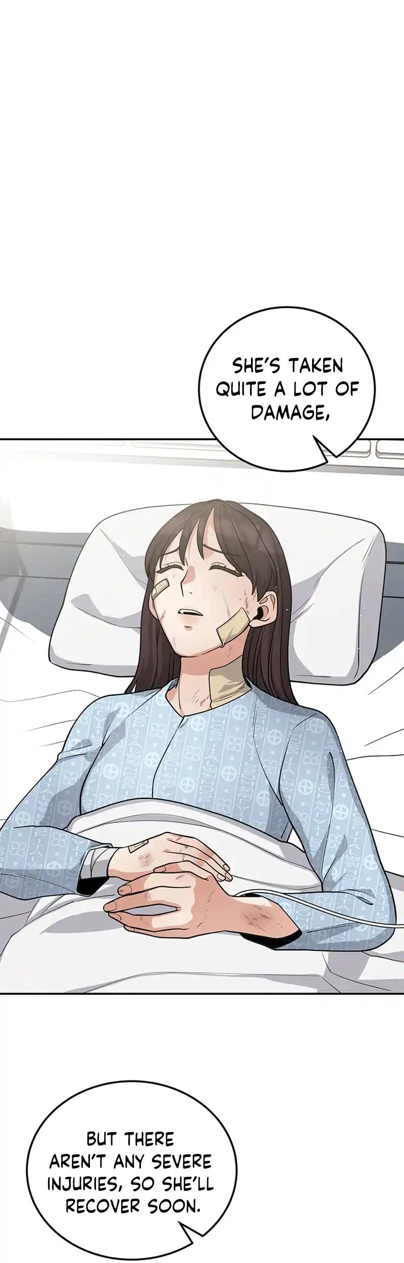 Read Scorpion time EN Manga Online