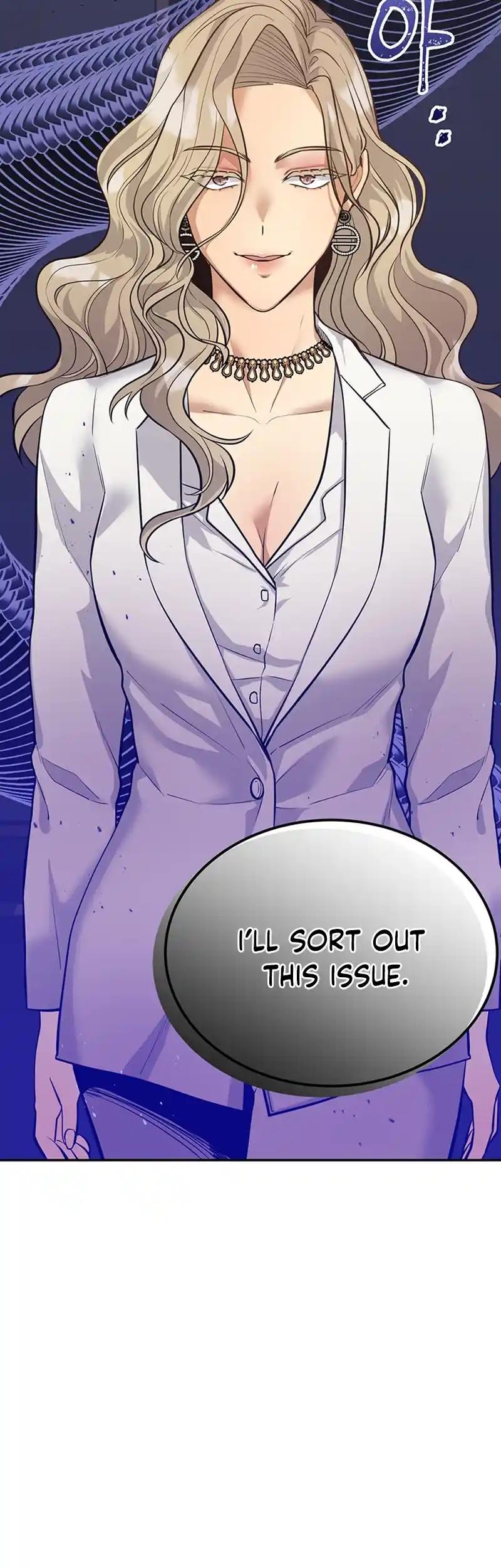 Read Scorpion time EN Manga Online