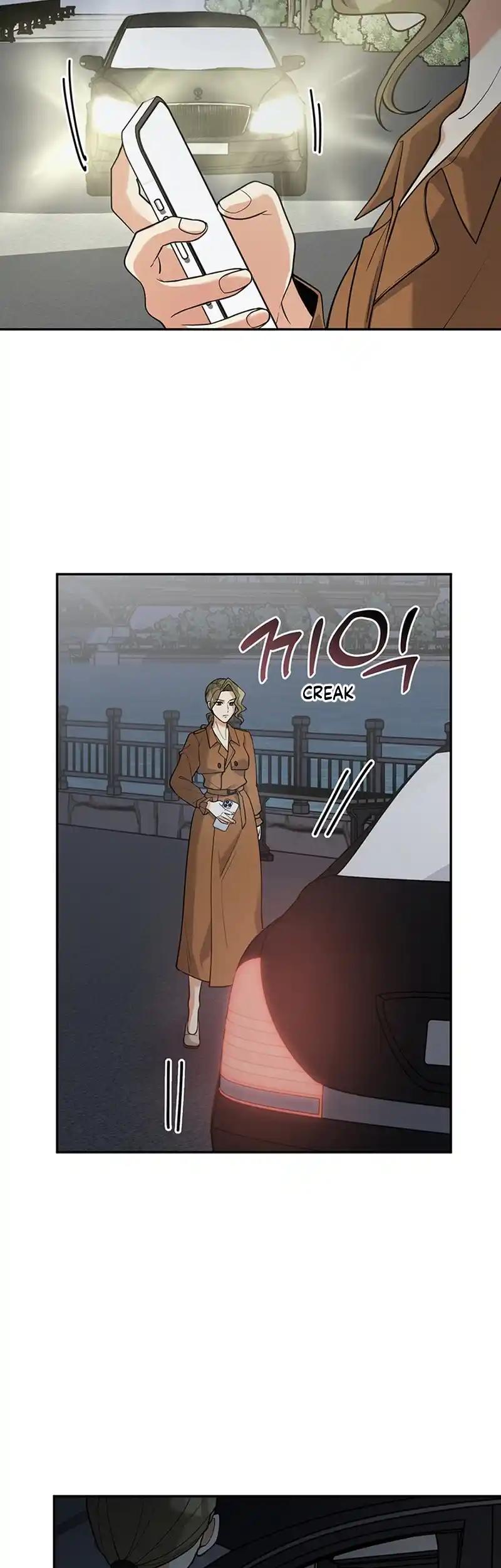 Read Scorpion time EN Manga Online