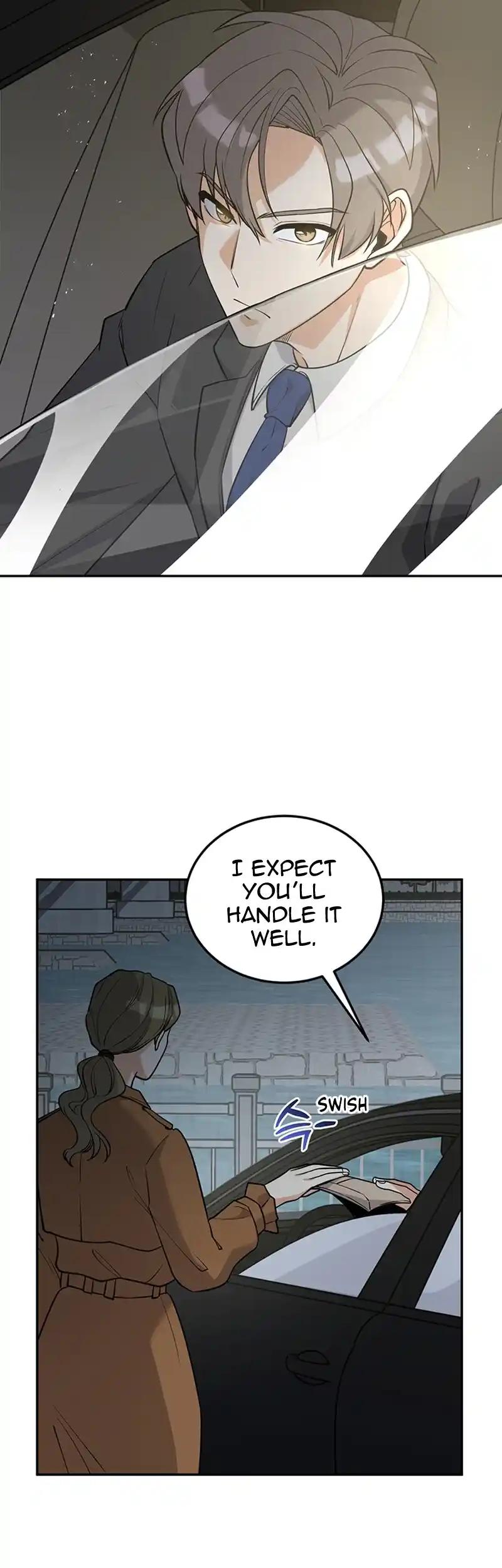 Read Scorpion time EN Manga Online