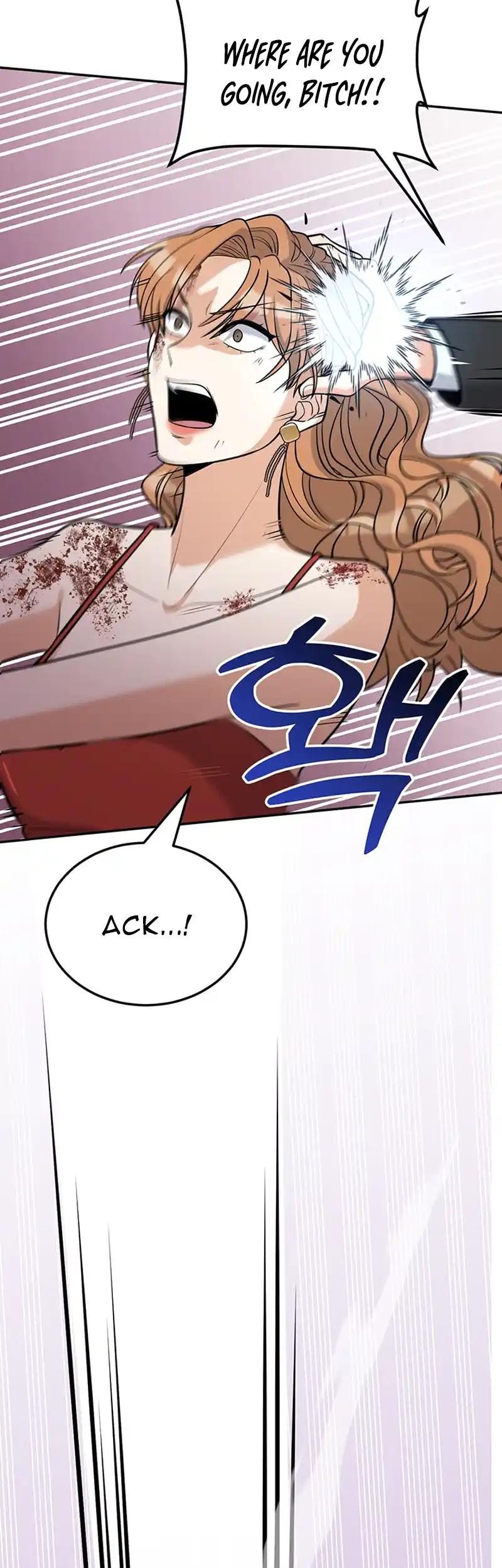 Read Scorpion time EN Manga Online