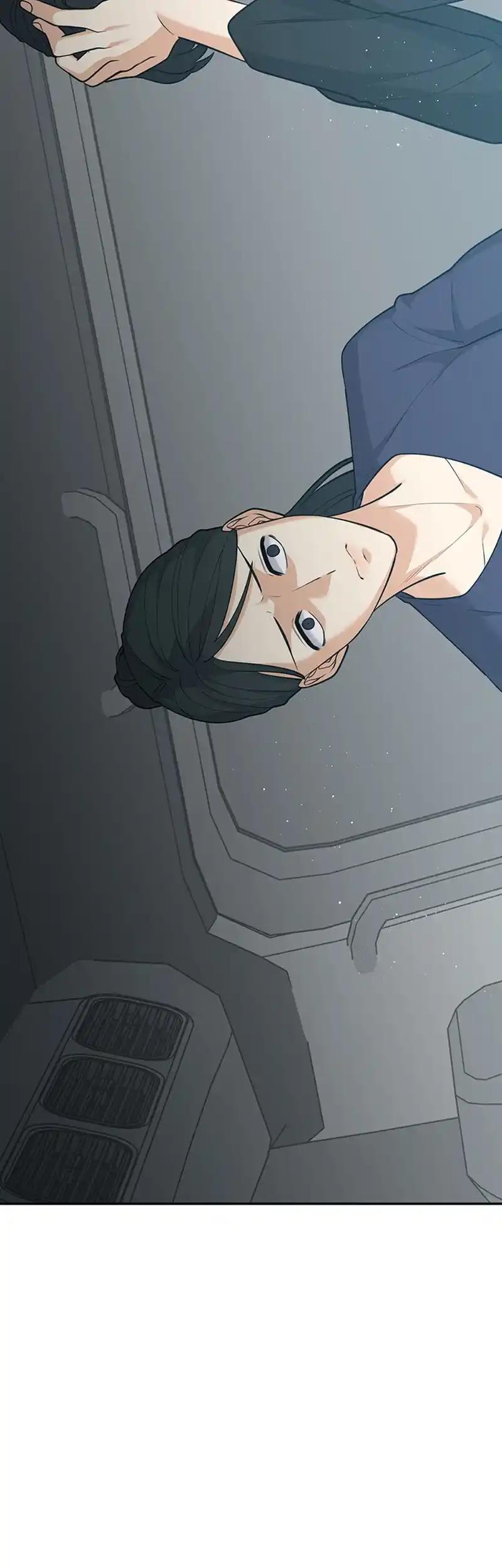 Read Scorpion time EN Manga Online