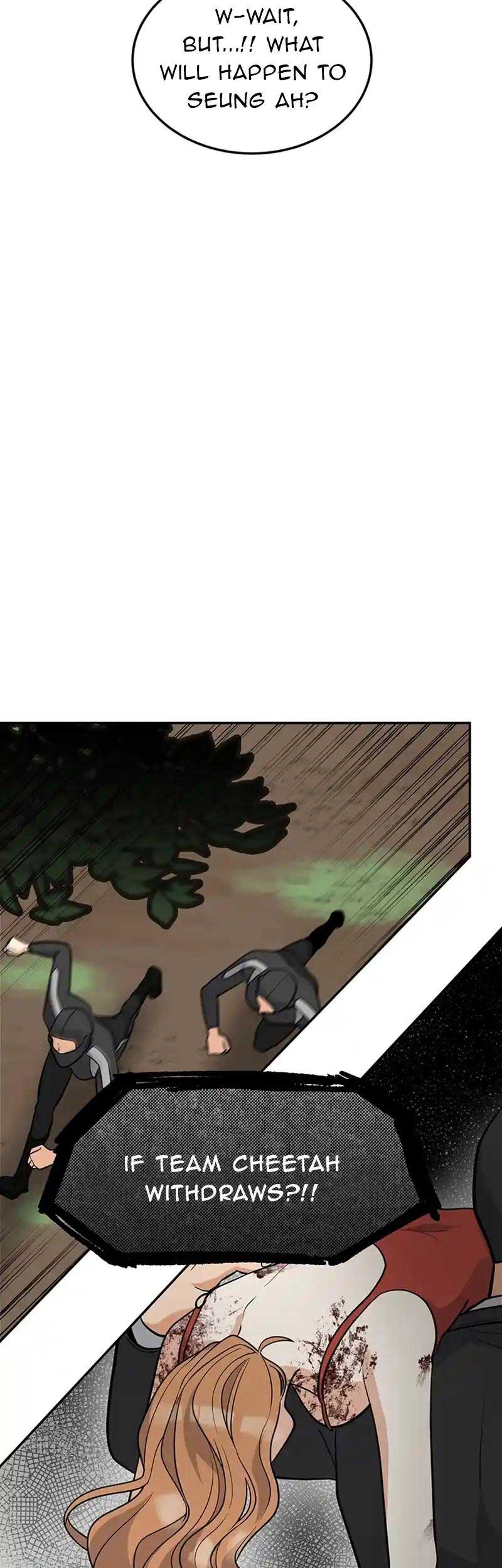 Read Scorpion time EN Manga Online
