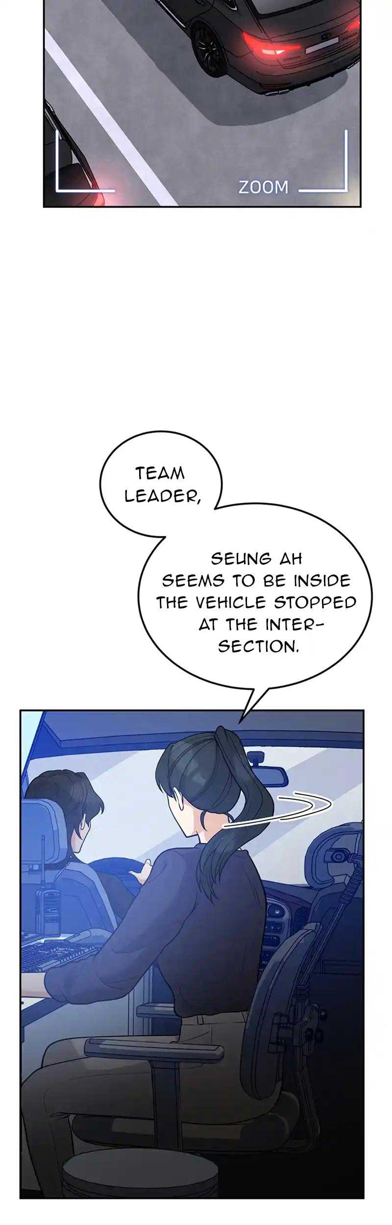 Read Scorpion time EN Manga Online