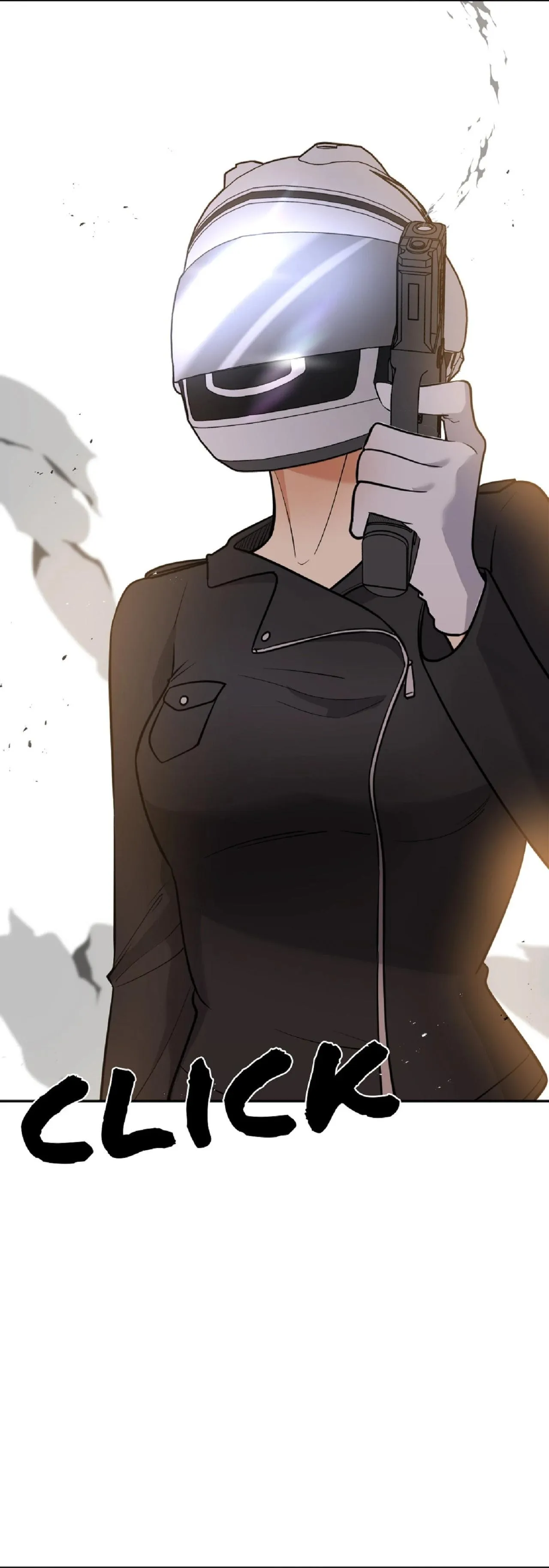 Read Scorpion time EN Manga Online