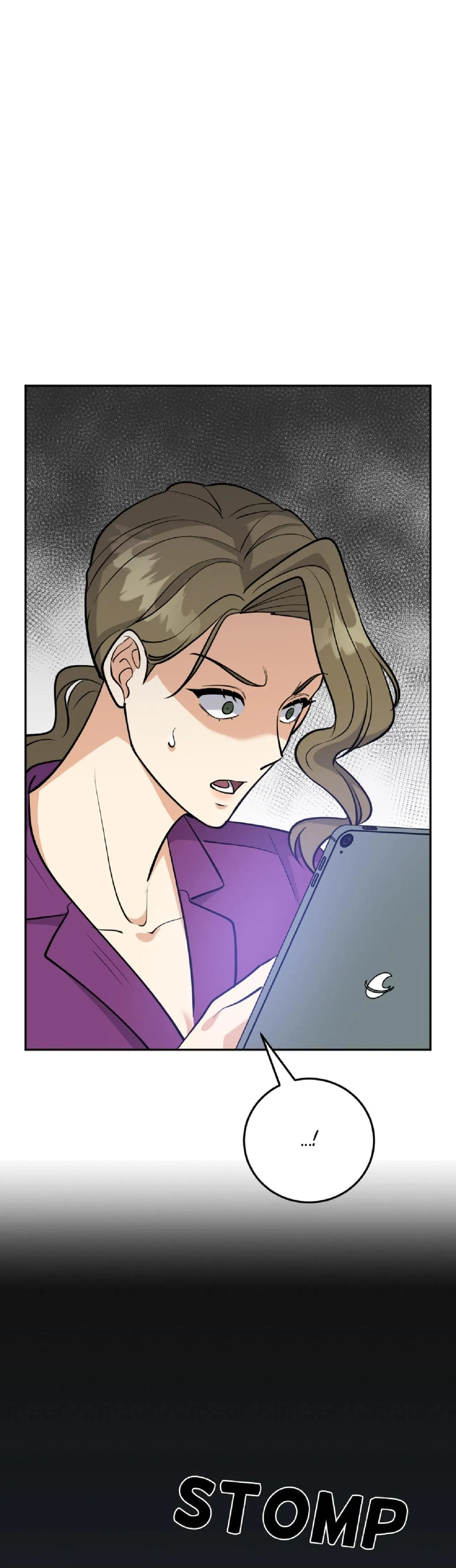 Read Scorpion time EN Manga Online