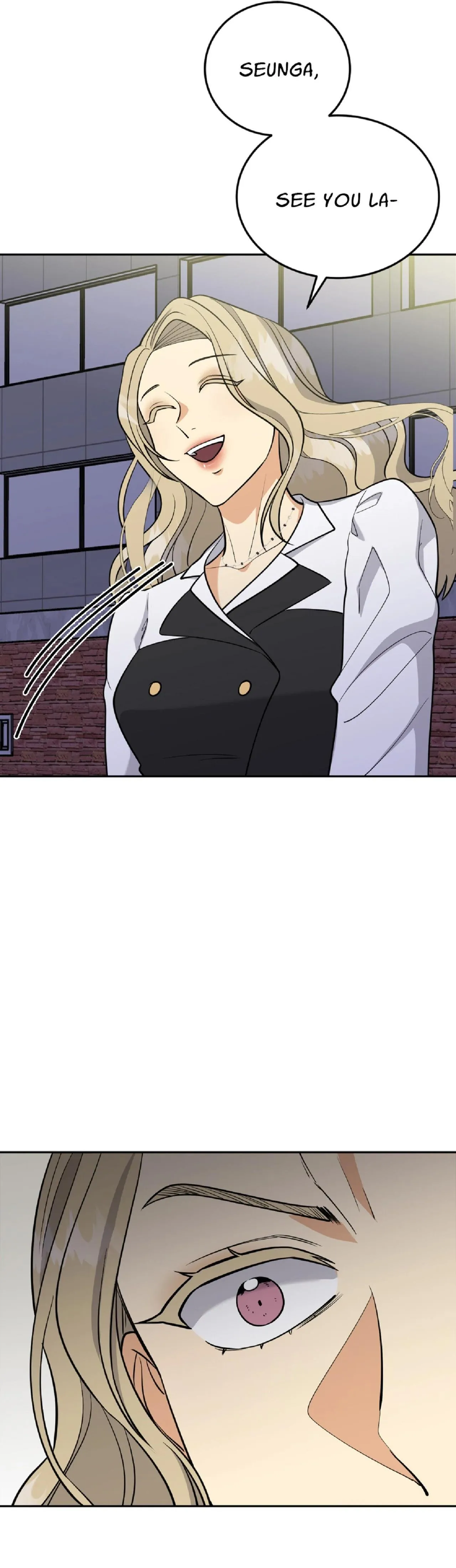 Read Scorpion time EN Manga Online