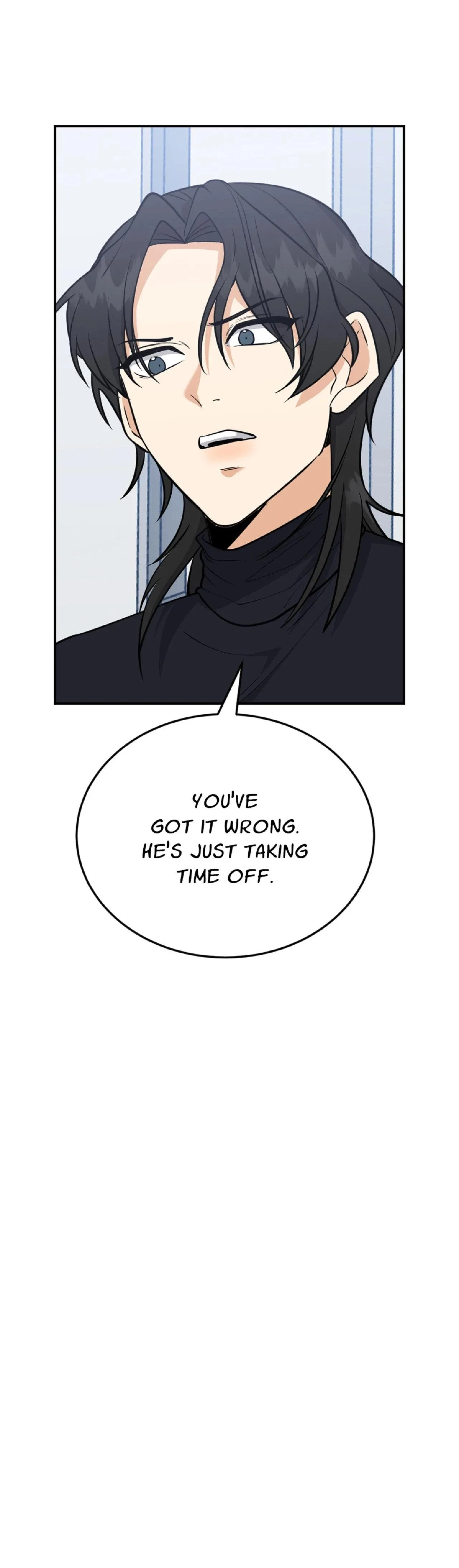 Read Scorpion time EN Manga Online