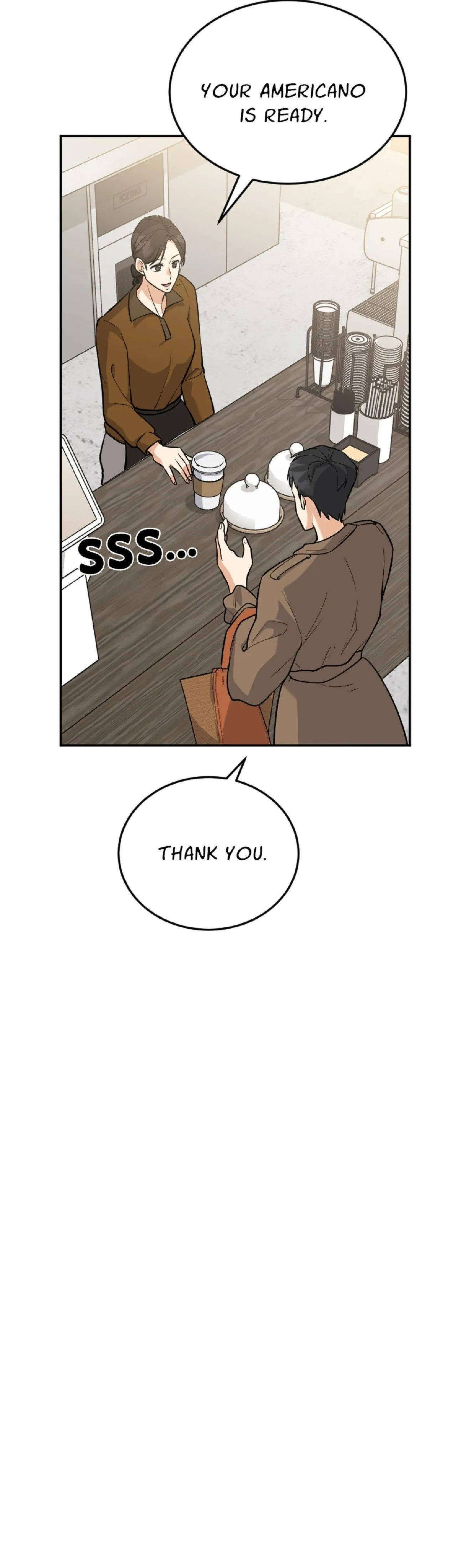Read Scorpion time EN Manga Online