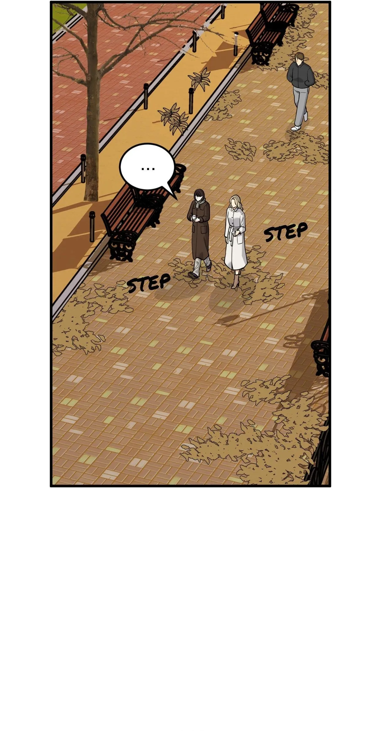 Read Scorpion time EN Manga Online