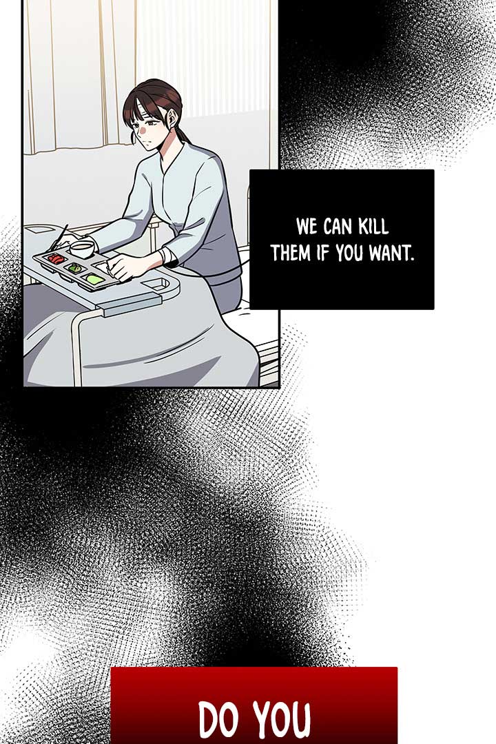 Read Scorpion time EN Manga Online