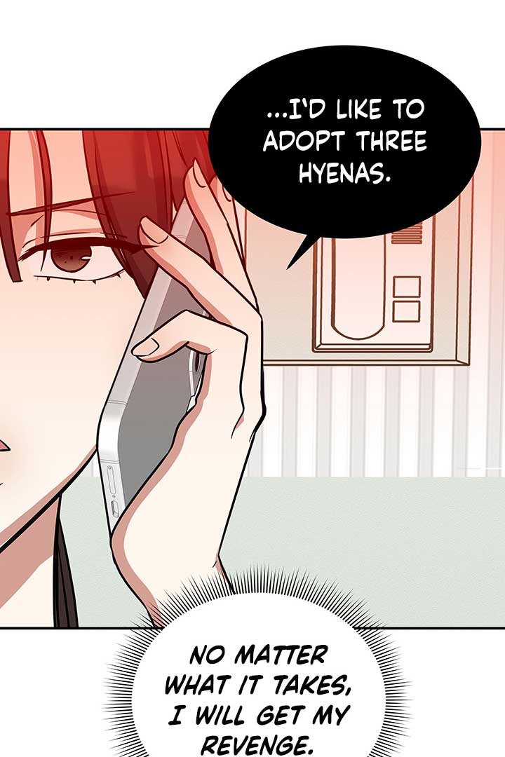 Read Scorpion time EN Manga Online