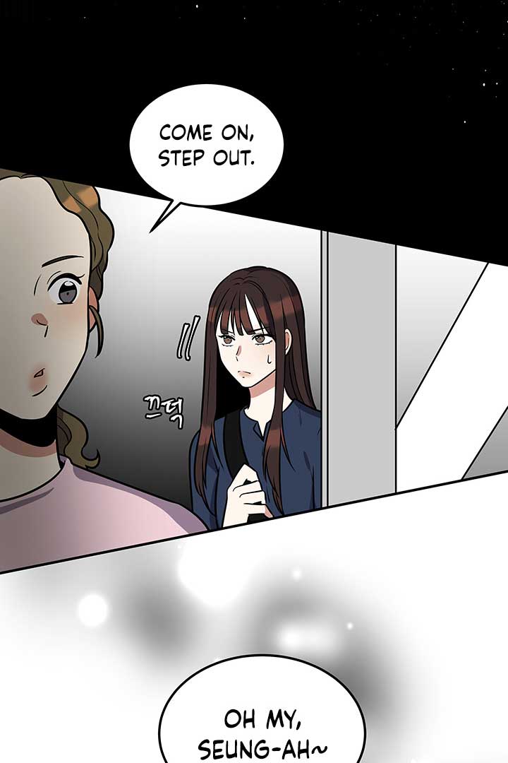 Read Scorpion time EN Manga Online