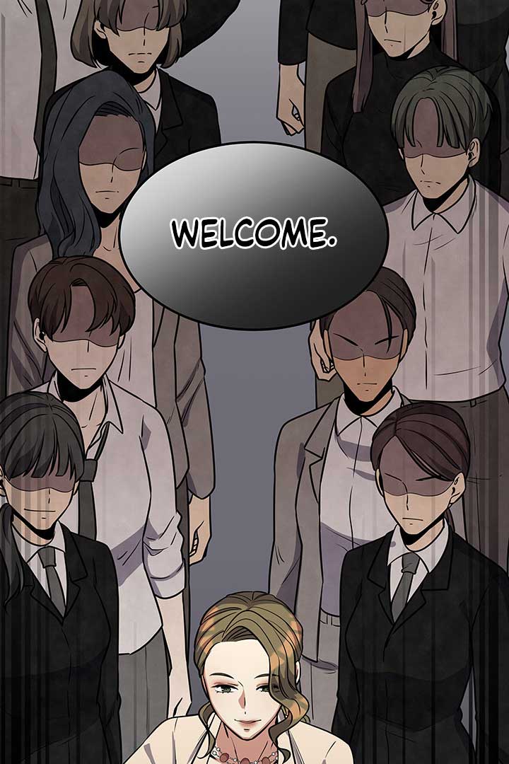 Read Scorpion time EN Manga Online
