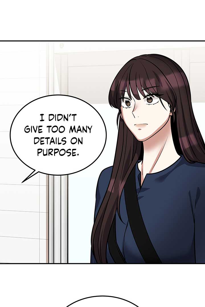 Read Scorpion time EN Manga Online
