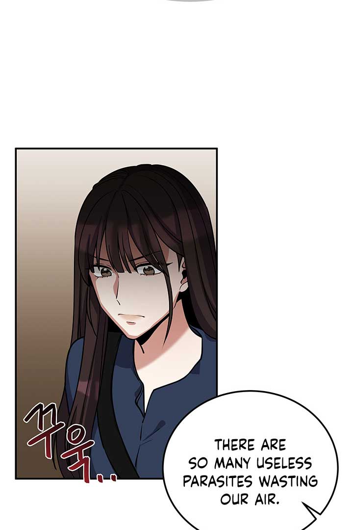 Read Scorpion time EN Manga Online
