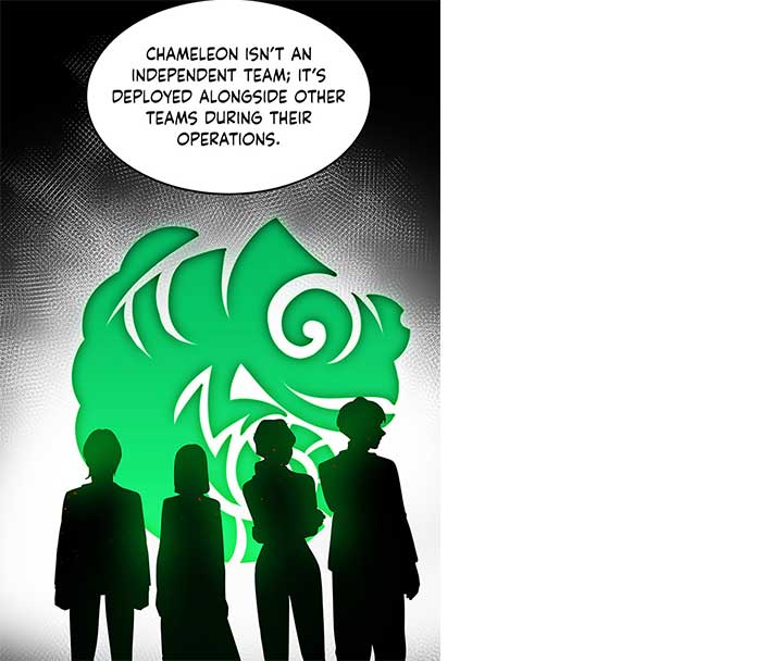 Read Scorpion time EN Manga Online