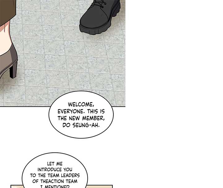 Read Scorpion time EN Manga Online