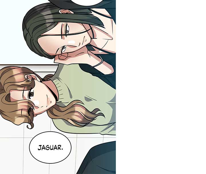 Read Scorpion time EN Manga Online