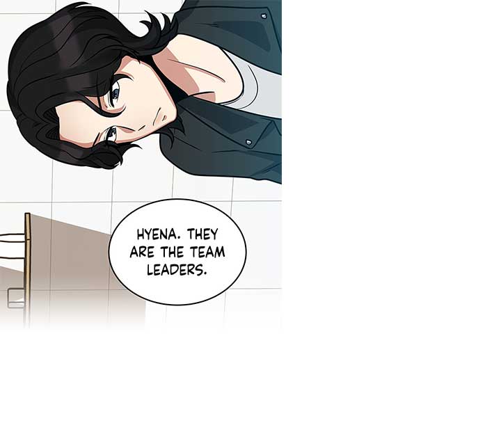 Read Scorpion time EN Manga Online