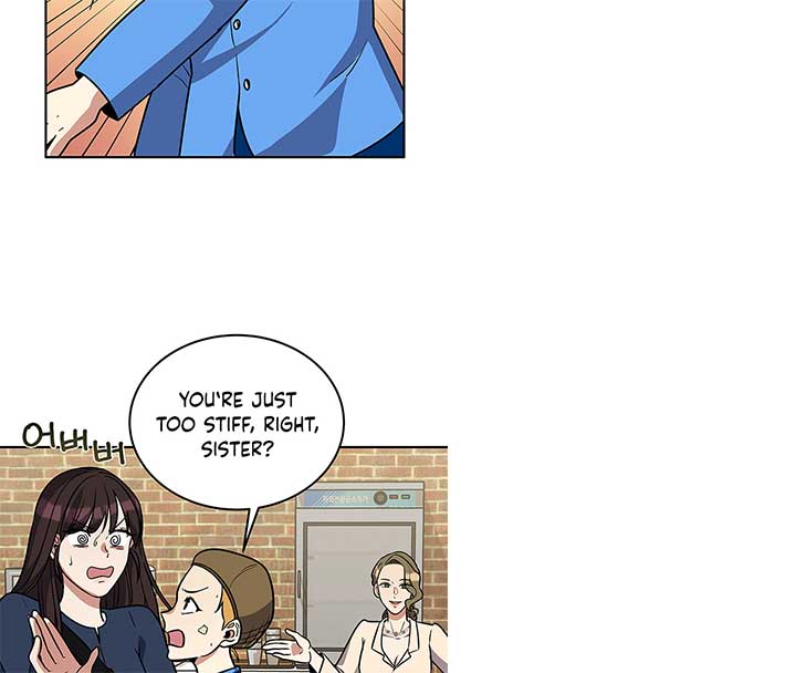 Read Scorpion time EN Manga Online