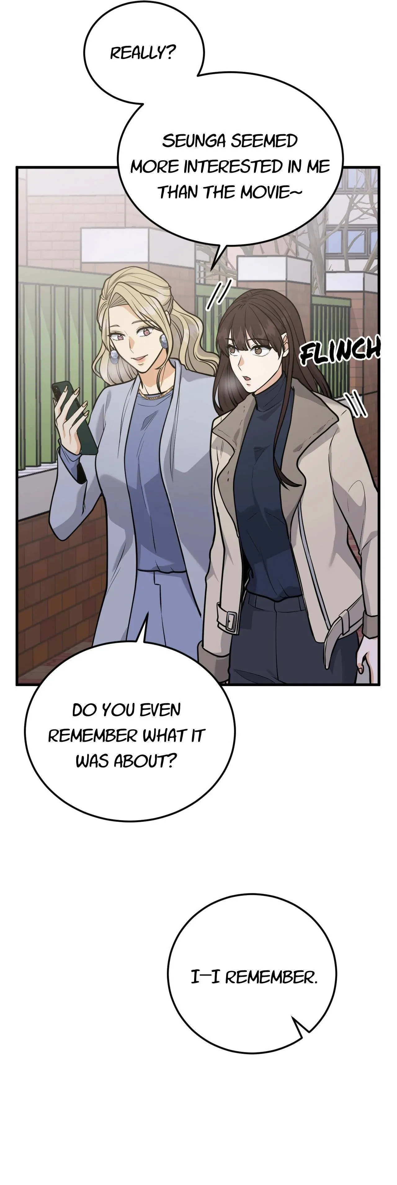 Read Scorpion time EN Manga Online