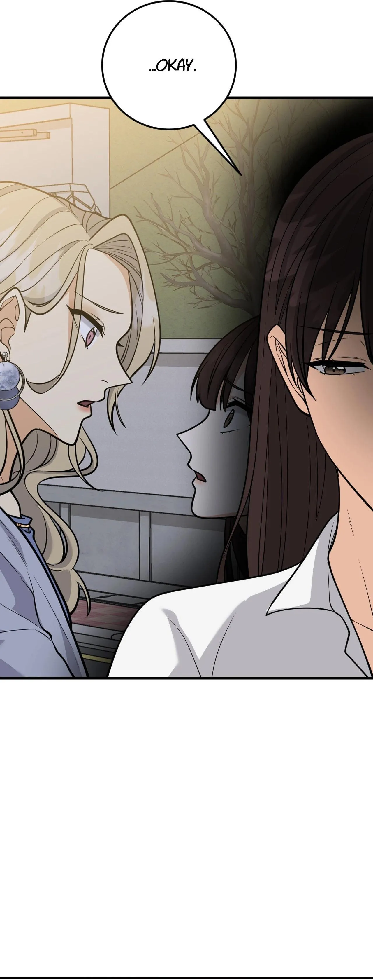 Read Scorpion time EN Manga Online