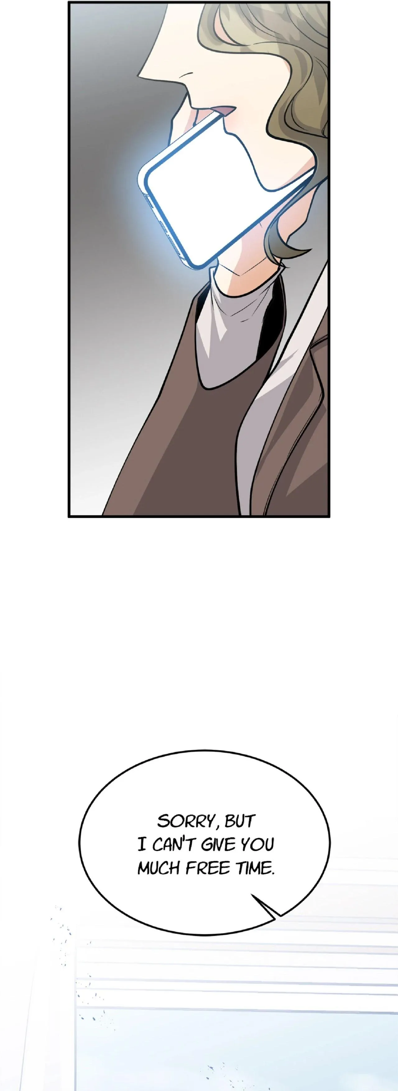Read Scorpion time EN Manga Online